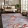 Chartier Gray / Brown Indoor / Outdoor Rug