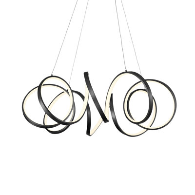 Synergy 1 - Light LED Pendant