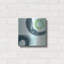 «Blue Circles III» par Linda Woods-118064278