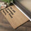 Acworth Non-Slip Indoor Doormat