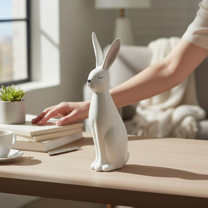 Animals Figurines & Sculptures
