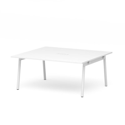 Series A Scale Conference Table, 66X60"