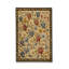 Tapis tissé à la crème Mosso-1164938039