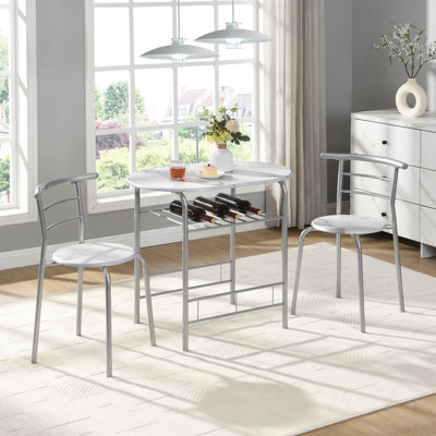 2 - Person Dining Set