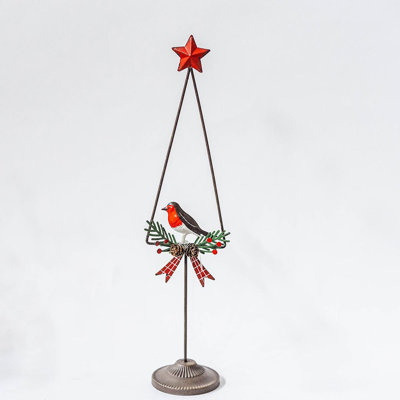 Figurines et sculptures en rute