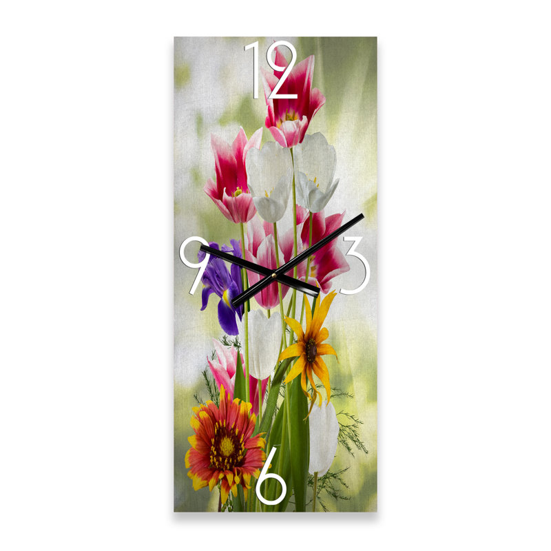 Wall Clock, Large
