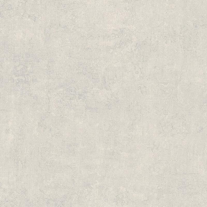 Rouleau de faux plâtre Meiling, Blanc cassé