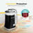 Stainless Steel Plug-in Butter Churn