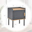 Table de chevet Cariad