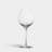 Difference 15oz. Handmade Wine Glass