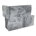 Glacier gris