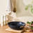 Le Creuset Essential Non-Stick Ceramic Stir-Fry Pan 4.9 Qt.