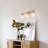 Bradden 3-Light Dimmable Gold Vanity Light