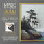 Impression encadrée rétro Vintage Nautical VII - bois massif-1690844321-1690844348