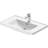 Duravit D-Neo Sink White High Gloss 31.5"