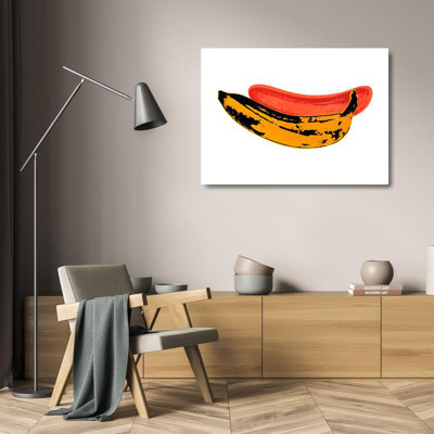 Banana, 1966