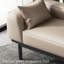 Banc rembourré en cuir-100151484-100151487