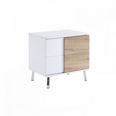 Table de bout