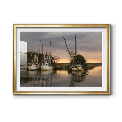 Trawlers " Trawlers "