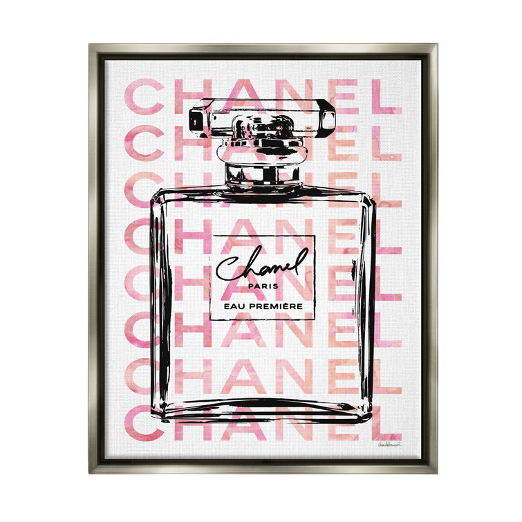 chanel perfume 95