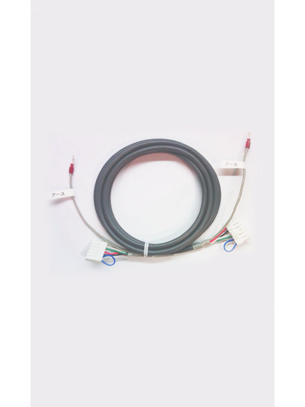 Quick Connect Cord with One Series