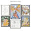 «Ingra Summer Lines», impression