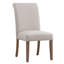 Burbury Upholstered Dining Chair