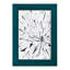 Kaléidoscope monochrome II - impression-323115954-323115959