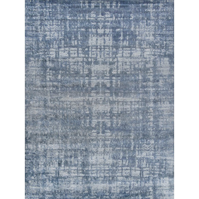 Antolini Abstract Area Rug