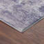 Tapis abstrait lavable à la machine de qualité supérieure Mayfield AMF2364-1627567297-1627567298