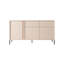 Latwanda 154cm Sideboard