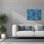 Winston Porter 'Exotic Elegance 1' by Danhui Nai Canvas Wall Art