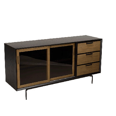 Axxton 160cm Sideboard