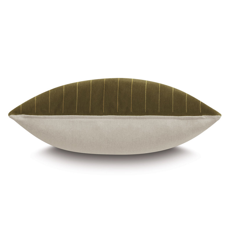 Rufus Pillow Cover & Insert, Square 20"