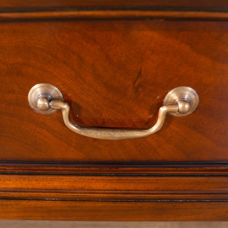 Commode d’appoint 4 tiroirs Pocola