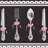 Juicy Couture Wellness Mats-133679909