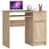 Oak is out of stock selected