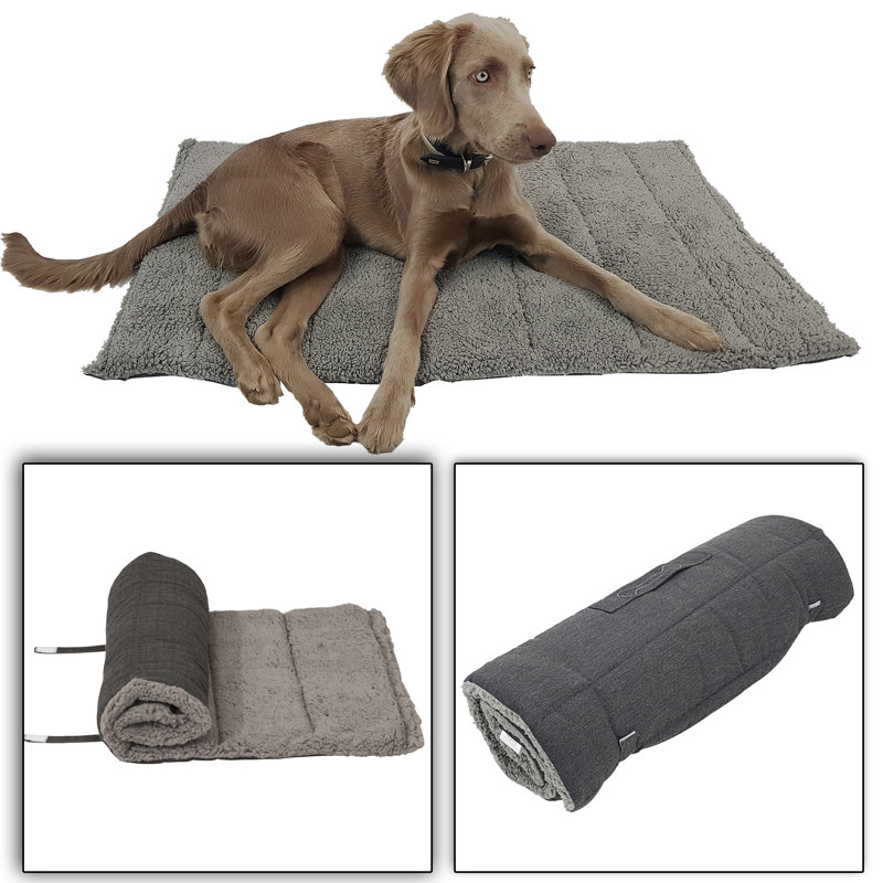 Busch Polyester Pet Bed