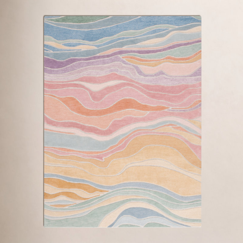 Andorra Area Rug, Rectangle 8' x 10'