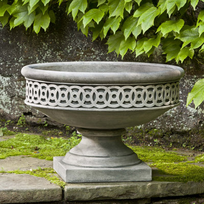 Williamsburg Urn Planter