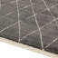 Pickerel Machine Woven Grey Indoor Rug-43520693