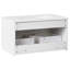Cerstin 80.00mm Single Bathroom Vanity with Basin-848476685