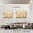 " Postcard World Map " 3 - Pieces-508108271