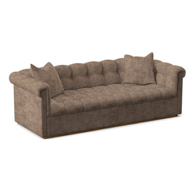 Thom Filicia Home Upholstered 98'' Sofa