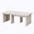 Spliced coffee table-227581735