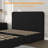 Bed Frame with Headboard, Fully Platform Upholstered Bed Frame with Storage Drawers, No Box Spring Needed-1509450275