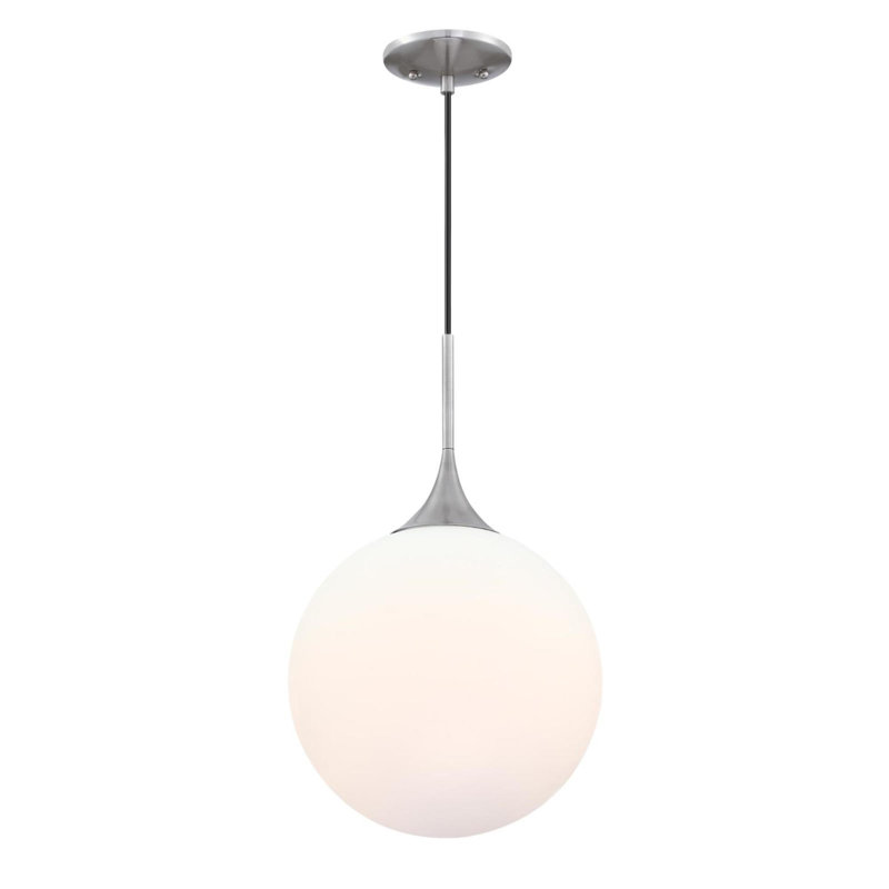 Almat 1 - Light LED Pendant