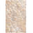 Jonquel Hand Tufted Wool/Viscose Pile Abstract Rug in Ivory/Blue-88451235