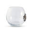 Stemless Wine Glass