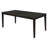 Black 5-piece Dining Set